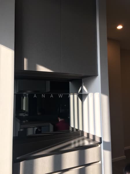 The Room Sukhumvit 69, Bangkok, 1539 Sukhumvit Road, Phra Kanong Nua, Watthana, Bangkok, 1 Bedroom, 35 sqm, Condo For Rent, by Tanawat PP, 500030789 - DDproperty.com