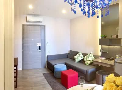 For Rent - The Room Sukhumvit 69, Bangkok