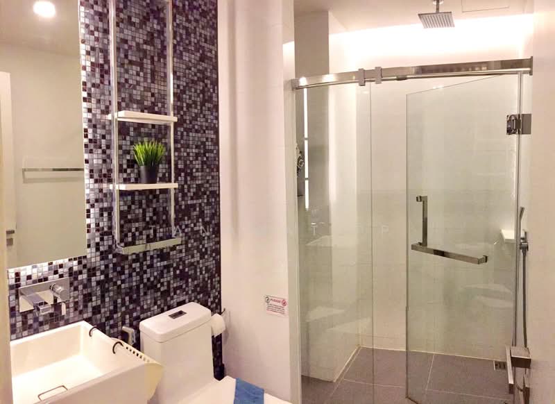 The Room Sukhumvit 69, Bangkok, 1539 Sukhumvit Road, Phra Kanong Nua, Watthana, Bangkok, 1 Bedroom, 35 sqm, Condo For Rent, by Tanawat PP, 500030789 - DDproperty.com