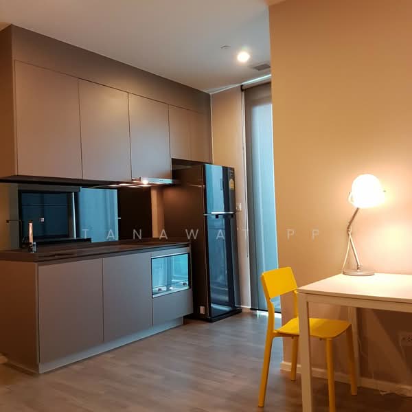 The Room Sukhumvit 69, Bangkok, 1539 Sukhumvit Road, Phra Kanong Nua, Watthana, Bangkok, 1 Bedroom, 45 sqm, Condo For Rent, by Tanawat PP, 500030789 - DDproperty.com
