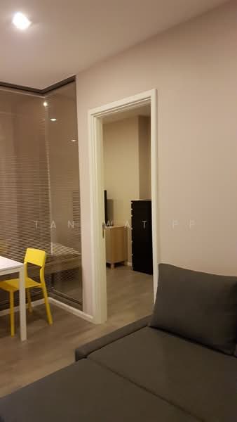 The Room Sukhumvit 69, Bangkok, 1539 Sukhumvit Road, Phra Kanong Nua, Watthana, Bangkok, 1 Bedroom, 45 sqm, Condo For Rent, by Tanawat PP, 500030789 - DDproperty.com
