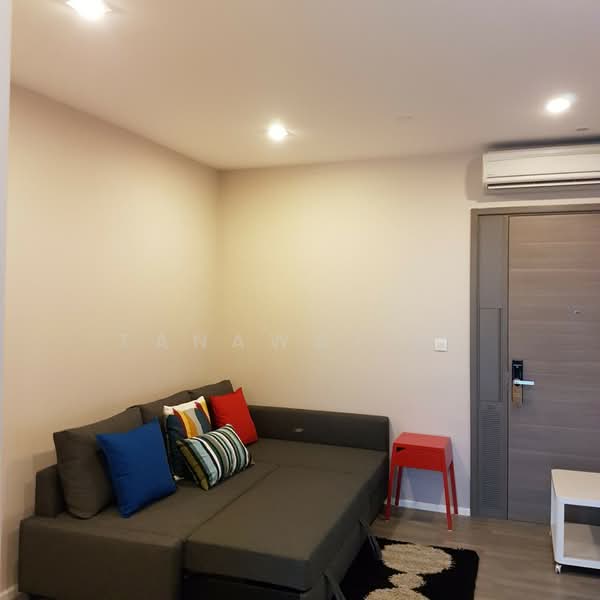 The Room Sukhumvit 69 : เดอะ รูม สุขุมวิท 69, กรุงเทพ, 1539 ถ.สุขุมวิท, พระโขนงเหนือ, วัฒนา, กรุงเทพ, 45 ตร.ม., คอนโด ให้เช่า, โดย Tanawat PP, 500030789 - DDproperty.com