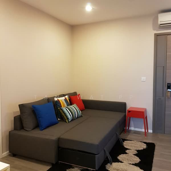 The Room Sukhumvit 69, Bangkok, 1539 Sukhumvit Road, Phra Kanong Nua, Watthana, Bangkok, 1 Bedroom, 45 sqm, Condo For Rent, by Tanawat PP, 500030789 - DDproperty.com