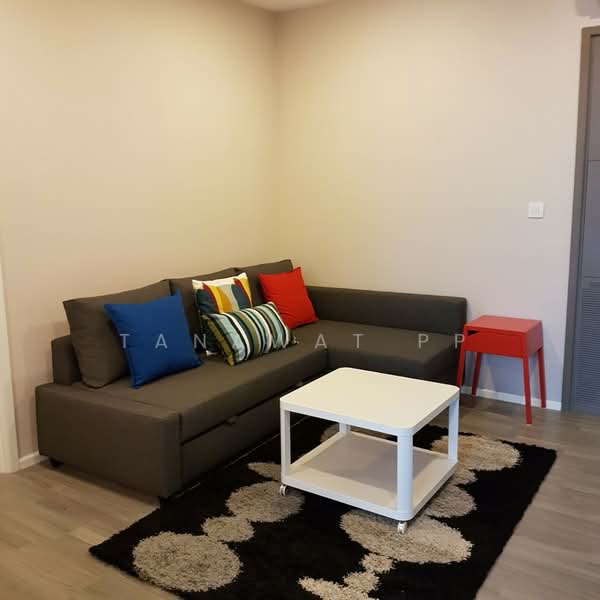 The Room Sukhumvit 69, Bangkok, 1539 Sukhumvit Road, Phra Kanong Nua, Watthana, Bangkok, 1 Bedroom, 45 sqm, Condo For Rent, by Tanawat PP, 500030789 - DDproperty.com