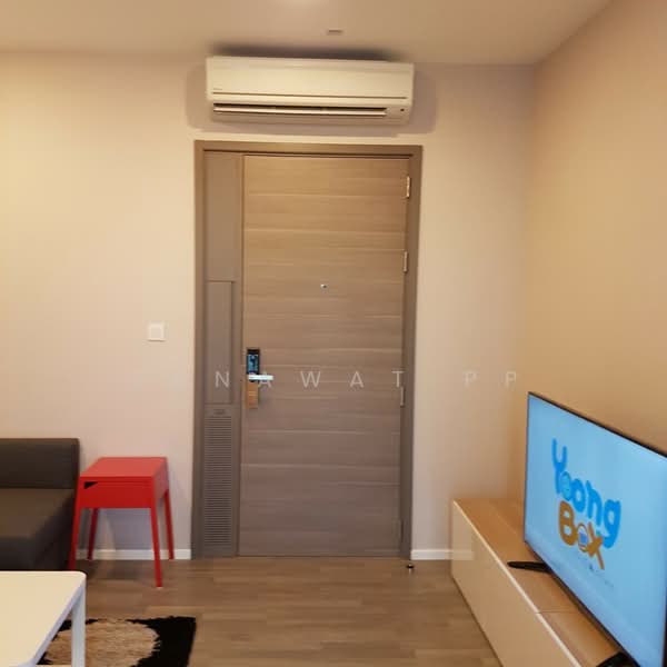 The Room Sukhumvit 69, Bangkok, 1539 Sukhumvit Road, Phra Kanong Nua, Watthana, Bangkok, 1 Bedroom, 45 sqm, Condo For Rent, by Tanawat PP, 500030789 - DDproperty.com