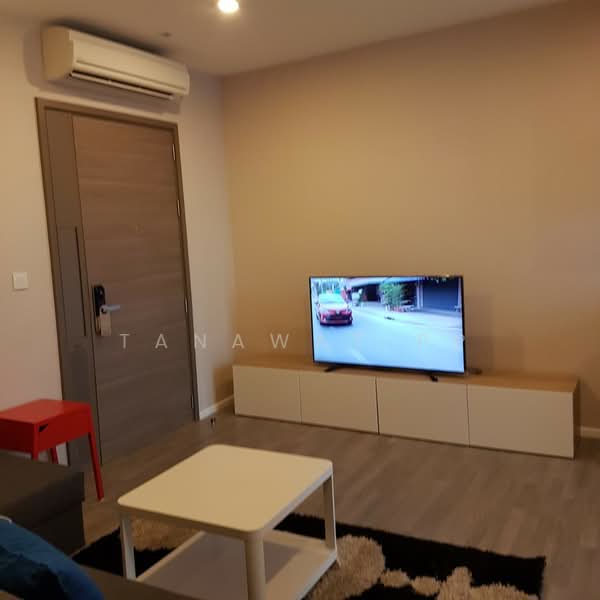 The Room Sukhumvit 69, Bangkok, 1539 Sukhumvit Road, Phra Kanong Nua, Watthana, Bangkok, 1 Bedroom, 45 sqm, Condo For Rent, by Tanawat PP, 500030789 - DDproperty.com