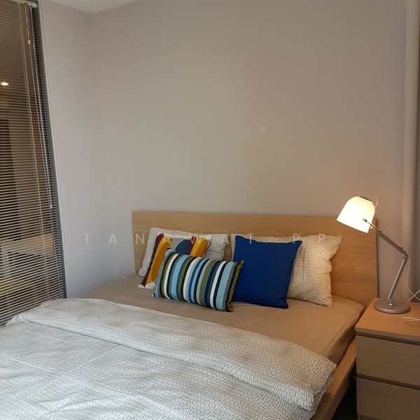 The Room Sukhumvit 69, Bangkok, 1539 Sukhumvit Road, Phra Kanong Nua, Watthana, Bangkok, 1 Bedroom, 45 sqm, Condo For Rent, by Tanawat PP, 500030789 - DDproperty.com