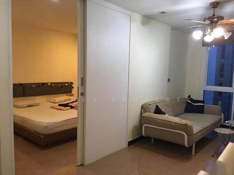 For Rent - Tree Condo Sukhumvit 52, Bangkok