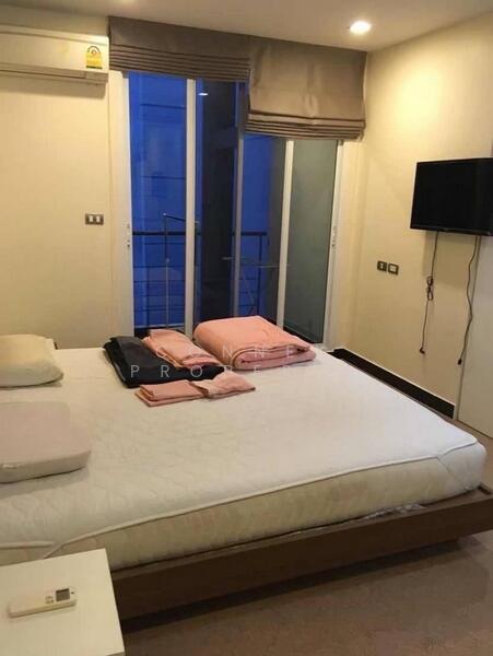 For Rent - Tree Condo Sukhumvit 52, Bangkok