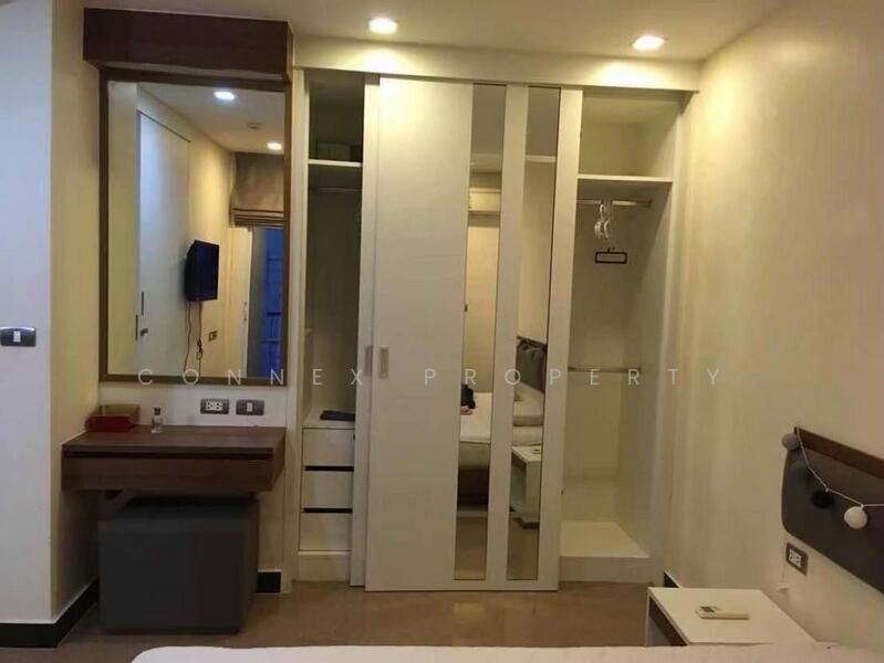 For Rent - Tree Condo Sukhumvit 52, Bangkok