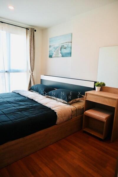 ให้เช่า - The Selected Kaset-Ngam Wongwan : เดอะ ซีเล็คเต็ด เกษตร-งามวงศ์วาน, กรุงเทพ