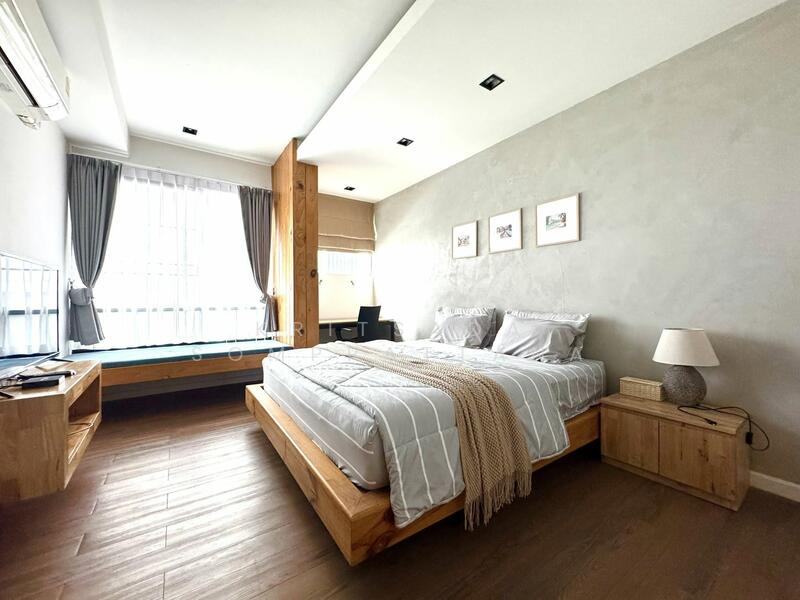 ให้เช่า - Mobius Condominium : โมเบียส คอนโด, เชียงใหม่