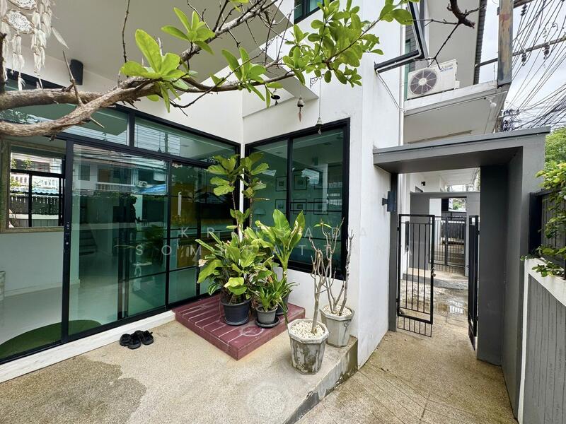 ให้เช่า - Mobius Condominium : โมเบียส คอนโด, เชียงใหม่