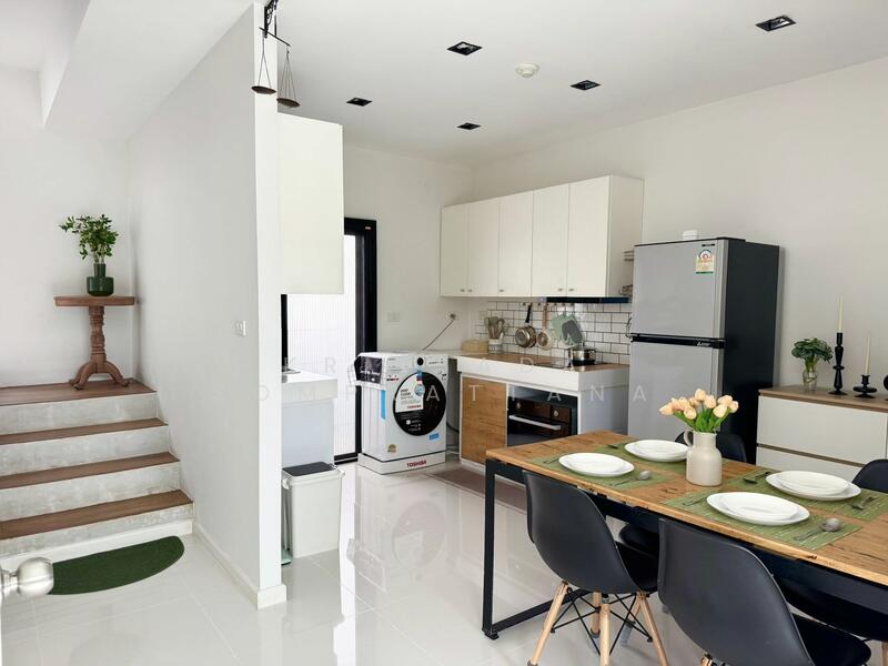 ให้เช่า - Mobius Condominium : โมเบียส คอนโด, เชียงใหม่