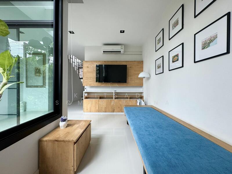 ให้เช่า - Mobius Condominium : โมเบียส คอนโด, เชียงใหม่