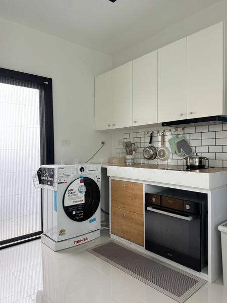 ให้เช่า - Mobius Condominium : โมเบียส คอนโด, เชียงใหม่