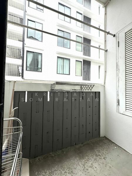 ให้เช่า - Mobius Condominium : โมเบียส คอนโด, เชียงใหม่