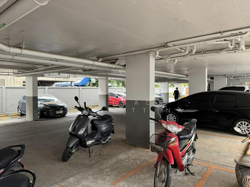 ให้เช่า - Mobius Condominium : โมเบียส คอนโด, เชียงใหม่