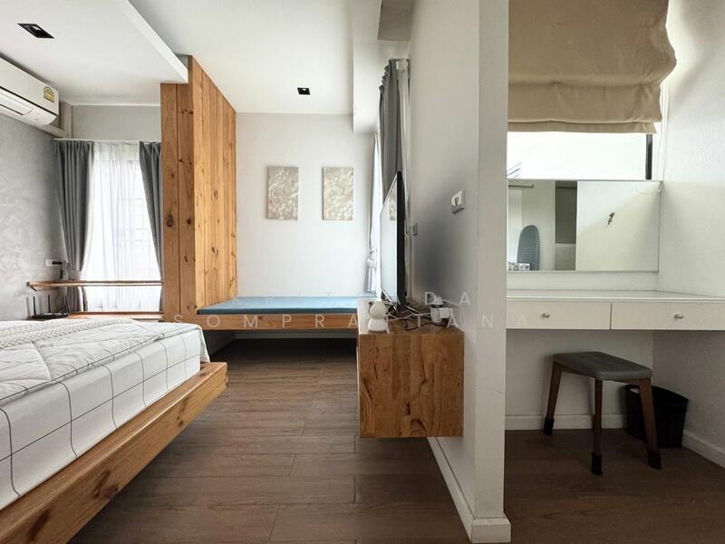 ให้เช่า - Mobius Condominium : โมเบียส คอนโด, เชียงใหม่