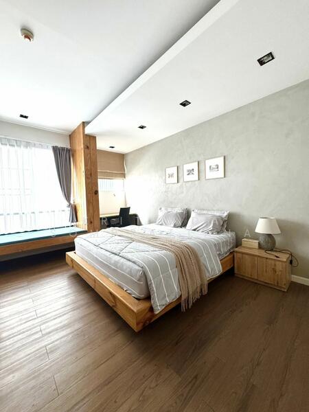 ให้เช่า - Mobius Condominium : โมเบียส คอนโด, เชียงใหม่