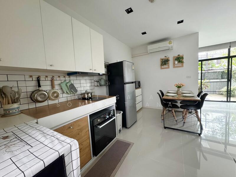 ให้เช่า - Mobius Condominium : โมเบียส คอนโด, เชียงใหม่