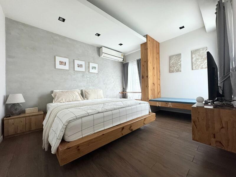 ให้เช่า - Mobius Condominium : โมเบียส คอนโด, เชียงใหม่