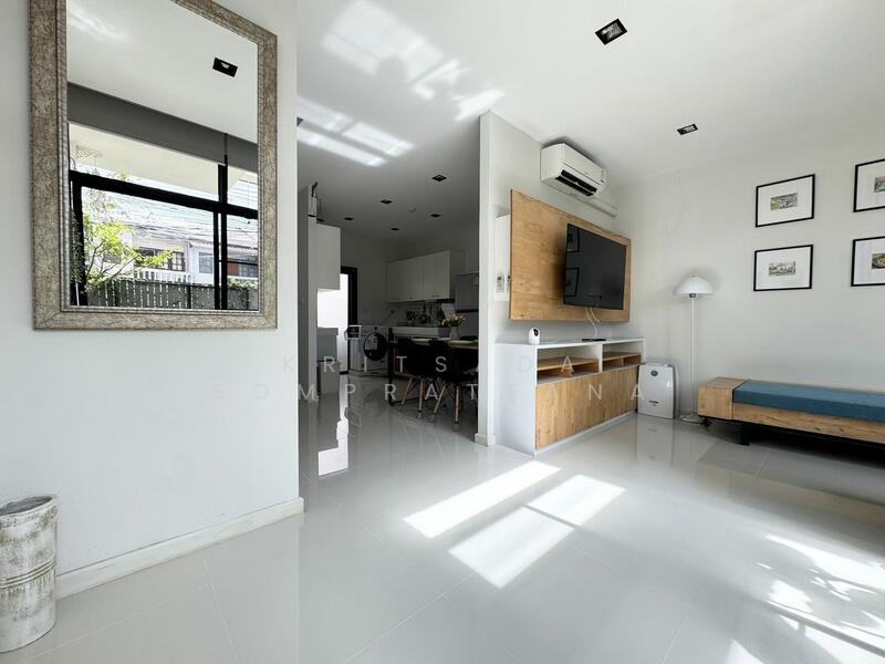 ให้เช่า - Mobius Condominium : โมเบียส คอนโด, เชียงใหม่