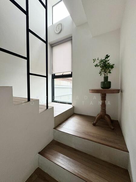 ให้เช่า - Mobius Condominium : โมเบียส คอนโด, เชียงใหม่