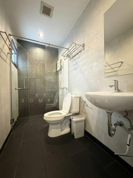 ให้เช่า - Mobius Condominium : โมเบียส คอนโด, เชียงใหม่