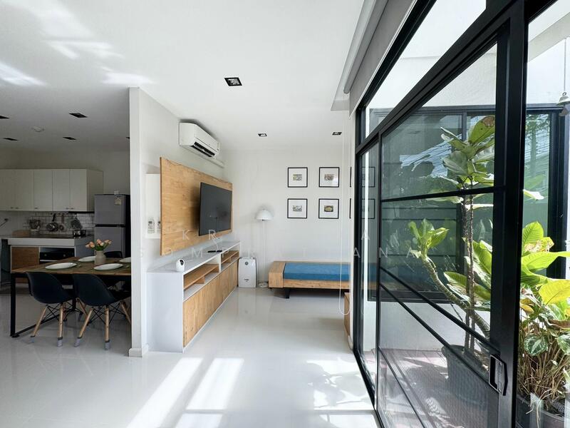 ให้เช่า - Mobius Condominium : โมเบียส คอนโด, เชียงใหม่