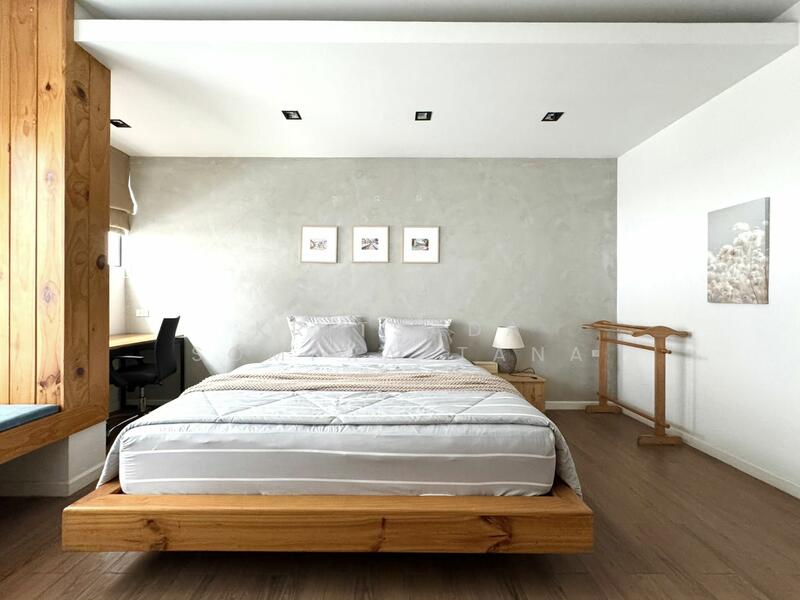 ให้เช่า - Mobius Condominium : โมเบียส คอนโด, เชียงใหม่