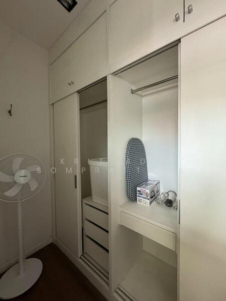 ให้เช่า - Mobius Condominium : โมเบียส คอนโด, เชียงใหม่