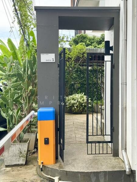 ให้เช่า - Mobius Condominium : โมเบียส คอนโด, เชียงใหม่