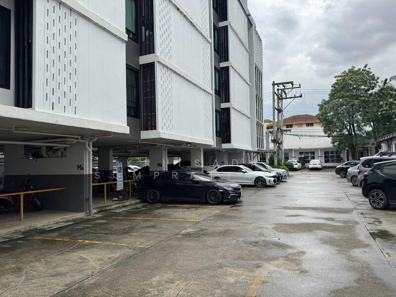 ให้เช่า - Mobius Condominium : โมเบียส คอนโด, เชียงใหม่