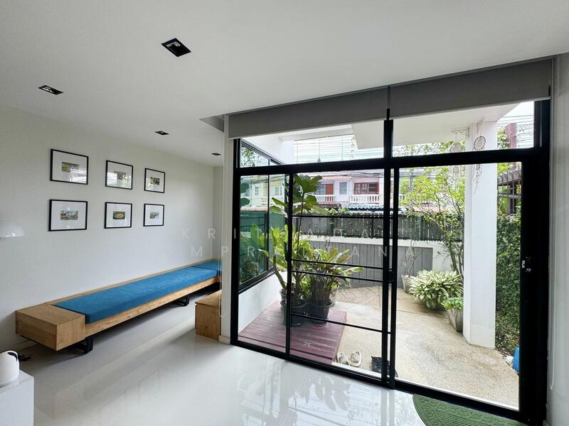 ให้เช่า - Mobius Condominium : โมเบียส คอนโด, เชียงใหม่