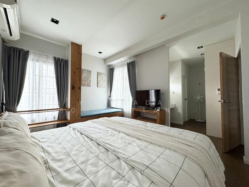 ให้เช่า - Mobius Condominium : โมเบียส คอนโด, เชียงใหม่