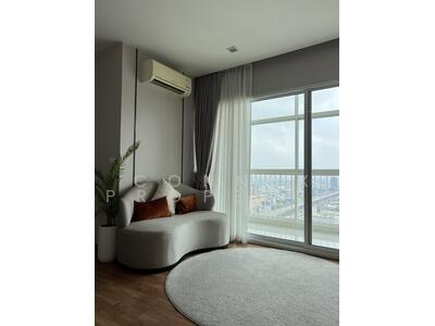 For Rent - The Coast, Bangkok