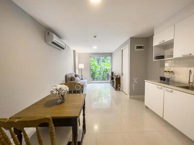 For Rent - The Clover Thonglor Residence, Bangkok
