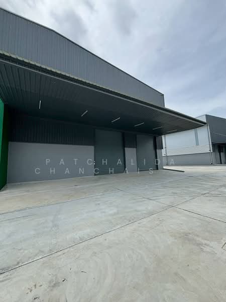 STAND ALONE FACTORY / WAREHOUSE for RENT | THEPHARAK SAMUTRPRAKARN, Samut Prakan, Bang Pla, Bang Plee, Samut Prakan, , 982 sqm, Warehouse/Factory For Rent, by Patchalida Chanchaisiriwet, 500030824 - DDproperty.com