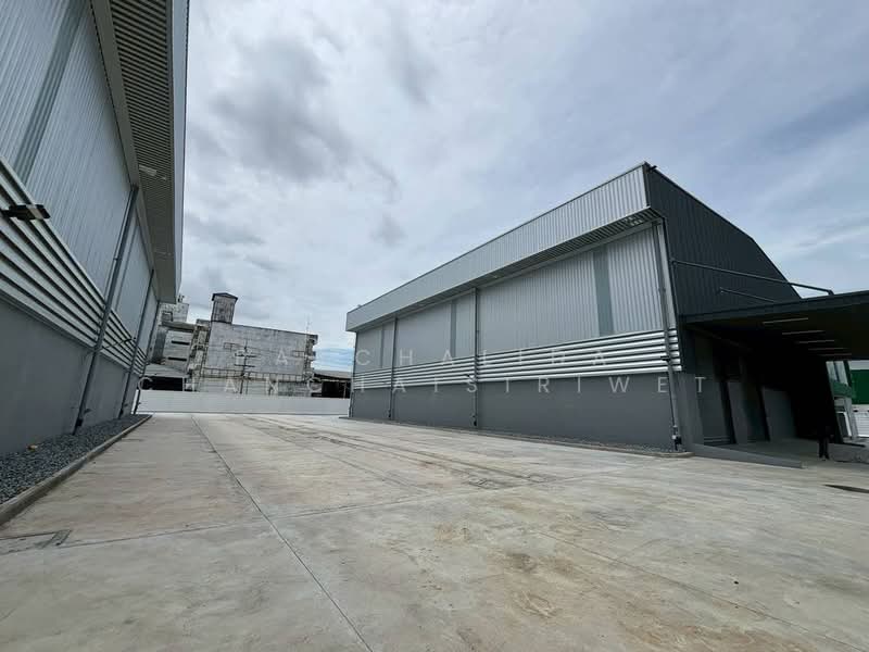 STAND ALONE FACTORY / WAREHOUSE for RENT | THEPHARAK SAMUTRPRAKARN, Samut Prakan, Bang Pla, Bang Plee, Samut Prakan, , 982 sqm, Warehouse/Factory For Rent, by Patchalida Chanchaisiriwet, 500030824 - DDproperty.com