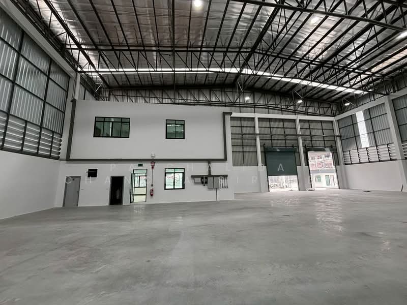 STAND ALONE FACTORY / WAREHOUSE for RENT | THEPHARAK SAMUTRPRAKARN, Samut Prakan, Bang Pla, Bang Plee, Samut Prakan, , 982 sqm, Warehouse/Factory For Rent, by Patchalida Chanchaisiriwet, 500030824 - DDproperty.com