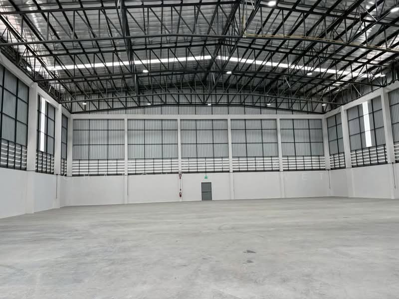 STAND ALONE FACTORY / WAREHOUSE for RENT | THEPHARAK SAMUTRPRAKARN, Samut Prakan, Bang Pla, Bang Plee, Samut Prakan, , 982 sqm, Warehouse/Factory For Rent, by Patchalida Chanchaisiriwet, 500030824 - DDproperty.com