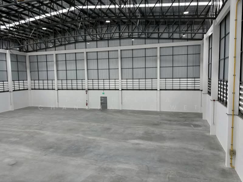 STAND ALONE FACTORY / WAREHOUSE for RENT | THEPHARAK SAMUTRPRAKARN, Samut Prakan, Bang Pla, Bang Plee, Samut Prakan, , 982 sqm, Warehouse/Factory For Rent, by Patchalida Chanchaisiriwet, 500030824 - DDproperty.com
