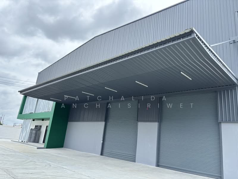 STAND ALONE FACTORY / WAREHOUSE for RENT | THEPHARAK SAMUTRPRAKARN, Samut Prakan, Bang Pla, Bang Plee, Samut Prakan, , 982 sqm, Warehouse/Factory For Rent, by Patchalida Chanchaisiriwet, 500030824 - DDproperty.com