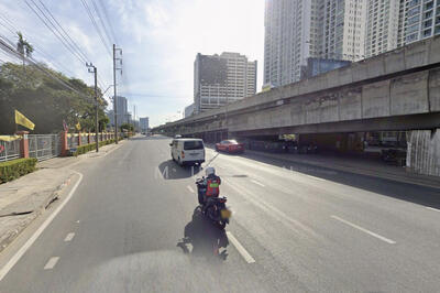 ขาย - ขายที่ดินเปล่า ถมแล้ว ใจกลางพระราม 9 ใกล้ทางด่วนฉลองรัช, กรุงเทพ