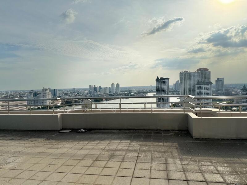 ขาย - Watermark Chaophraya : วอร์เตอร์มาร์ค เจ้าพระยา, กรุงเทพ