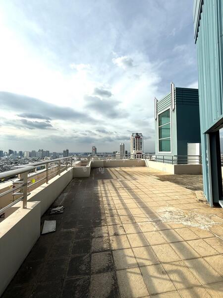 ขาย - Watermark Chaophraya : วอร์เตอร์มาร์ค เจ้าพระยา, กรุงเทพ