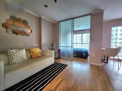 For Rent - Lumpini Place Ratchayothin, Bangkok