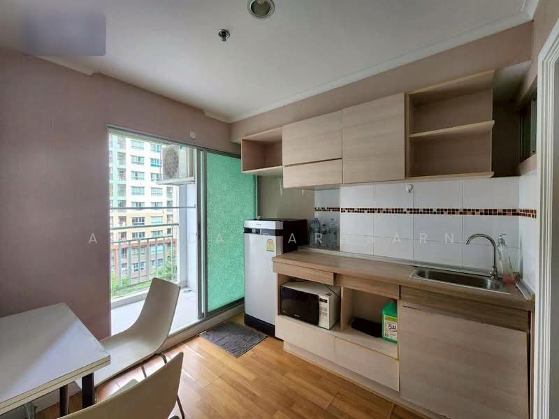 Lumpini Place Ratchayothin, Bangkok, 1484 Phahonyothin Road, Chan Kasem, Chatuchak, Bangkok, 1 Bedroom, 28 sqm, Condo For Rent, by Airada Parasarn, 500030843 - DDproperty.com