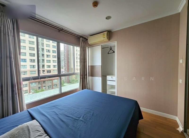 Lumpini Place Ratchayothin, Bangkok, 1484 Phahonyothin Road, Chan Kasem, Chatuchak, Bangkok, 1 Bedroom, 28 sqm, Condo For Rent, by Airada Parasarn, 500030843 - DDproperty.com